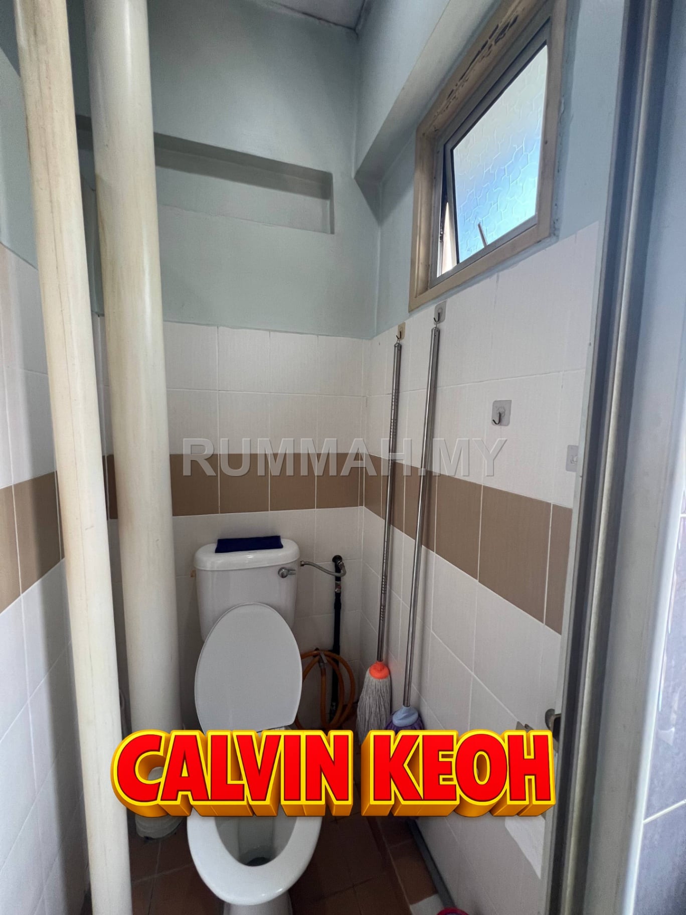 condo in Bukit Jambul, Penang — photo 7