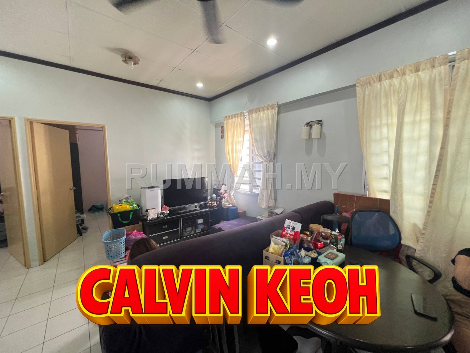 condo in Bukit Jambul, Penang — photo 5