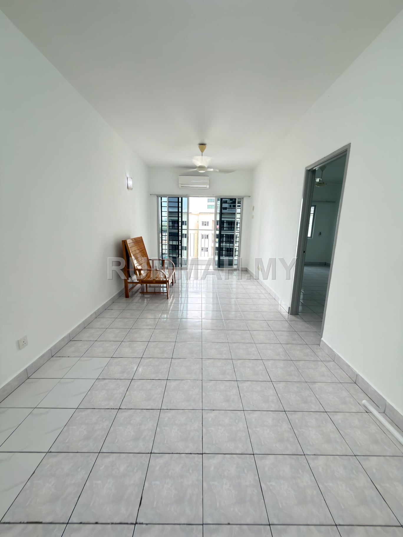 condo in Jelutong, Penang — photo 2