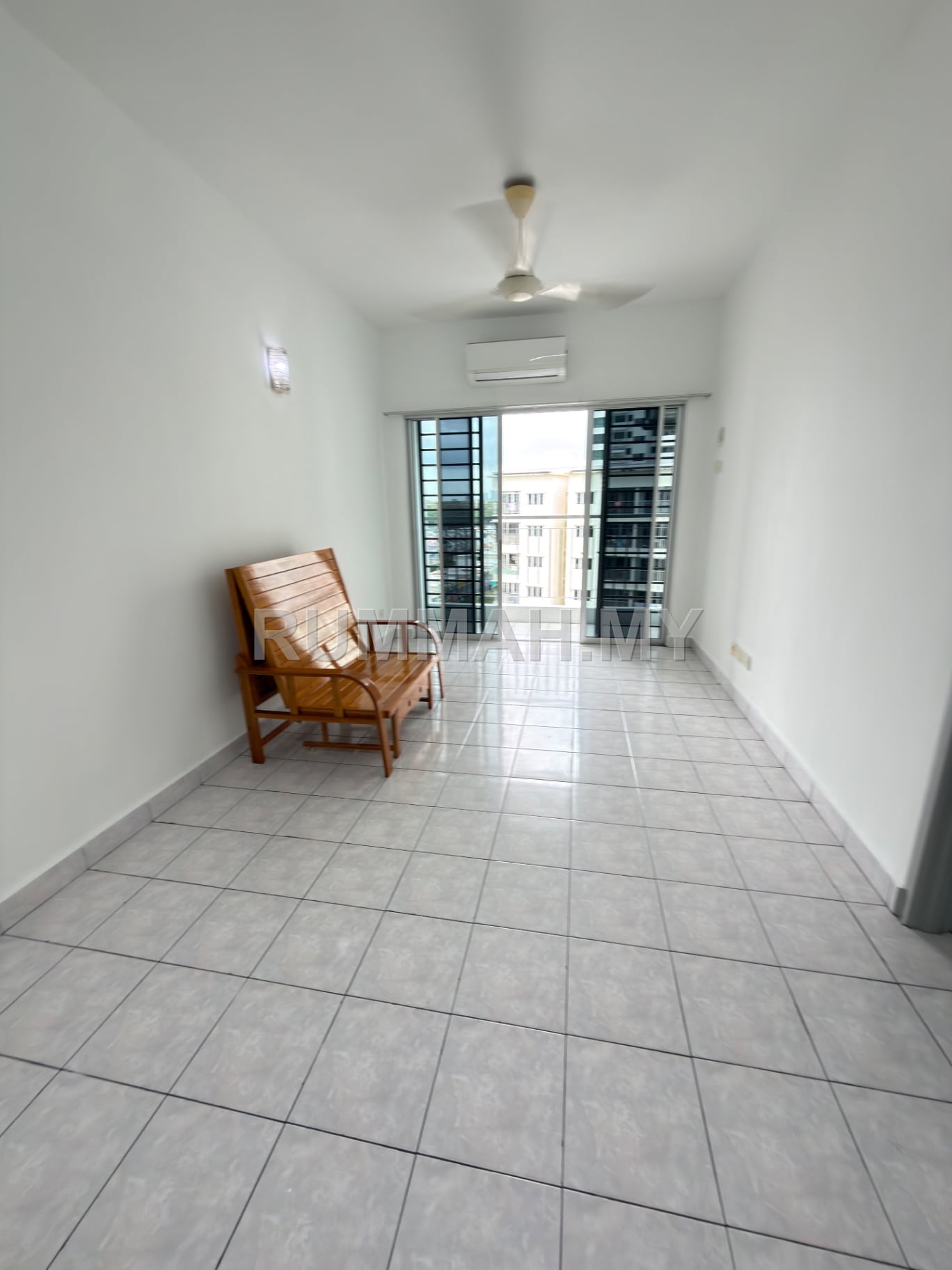 condo in Jelutong, Penang — photo 3