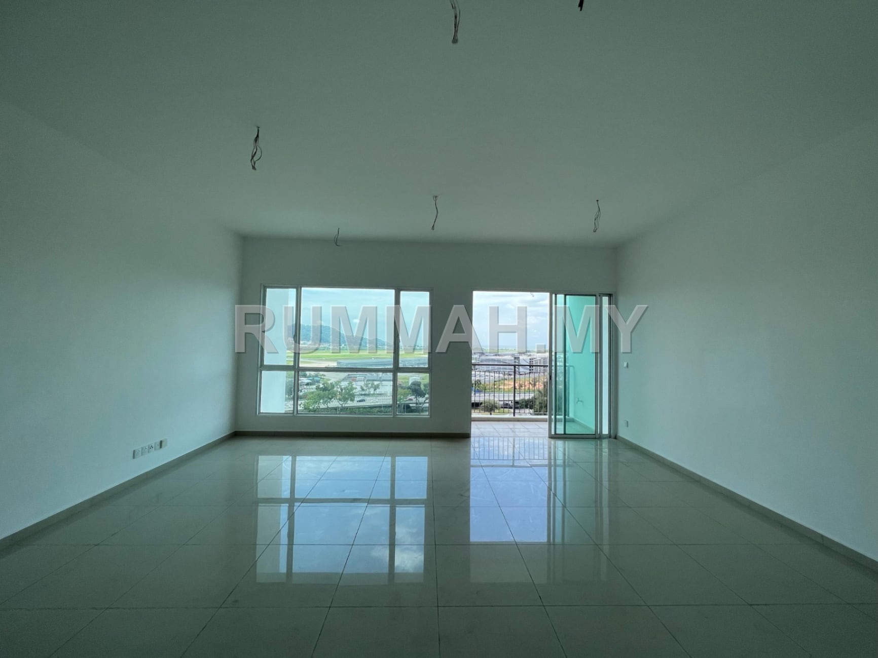 3-bedroom condo in Bayan Lepas, Penang for sale - Summerskye @ Bayan Lepas,  ,1200sft, Dual Key Unit, 2 CP