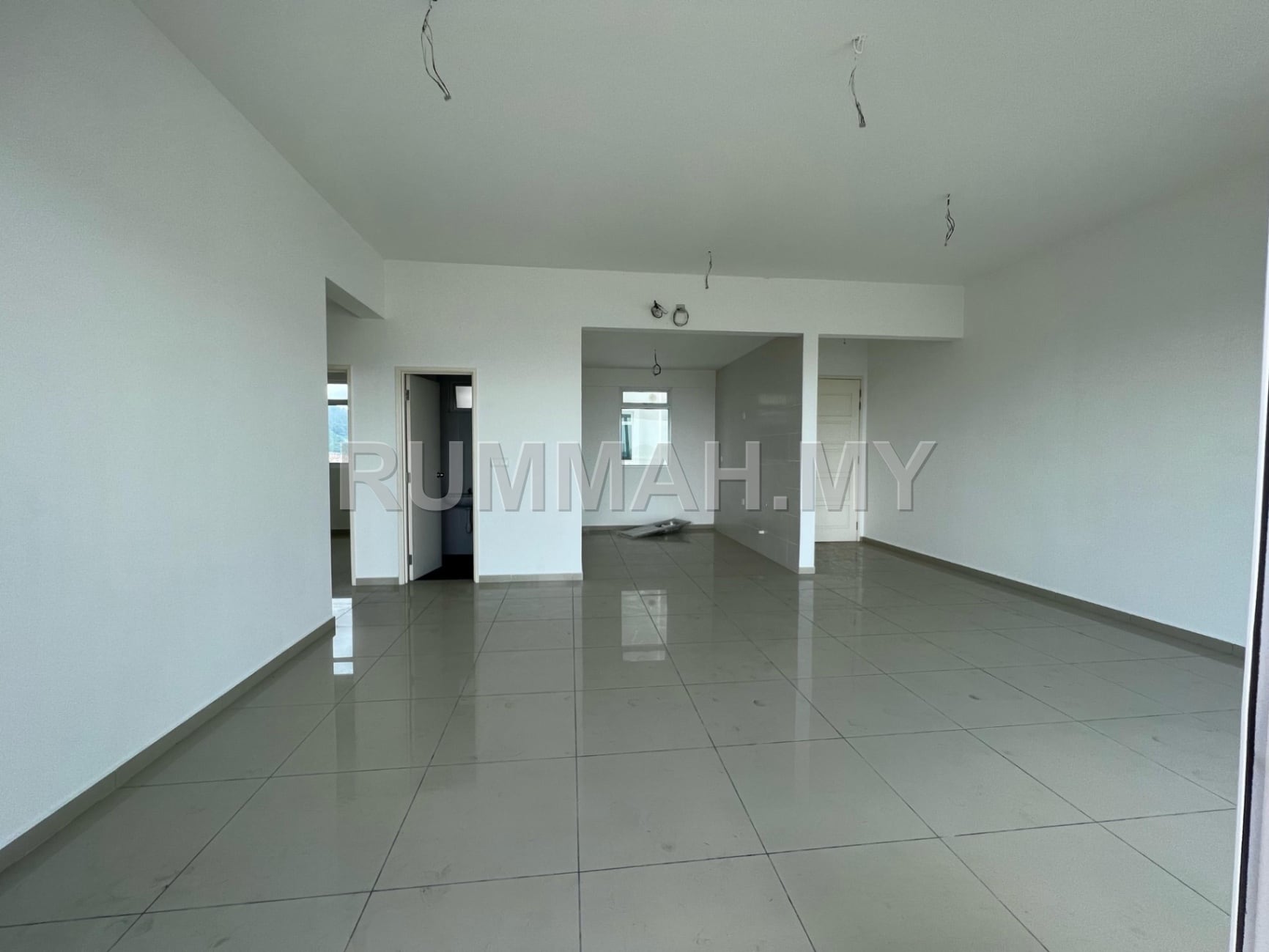 condo in Bayan Lepas, Penang — photo 2