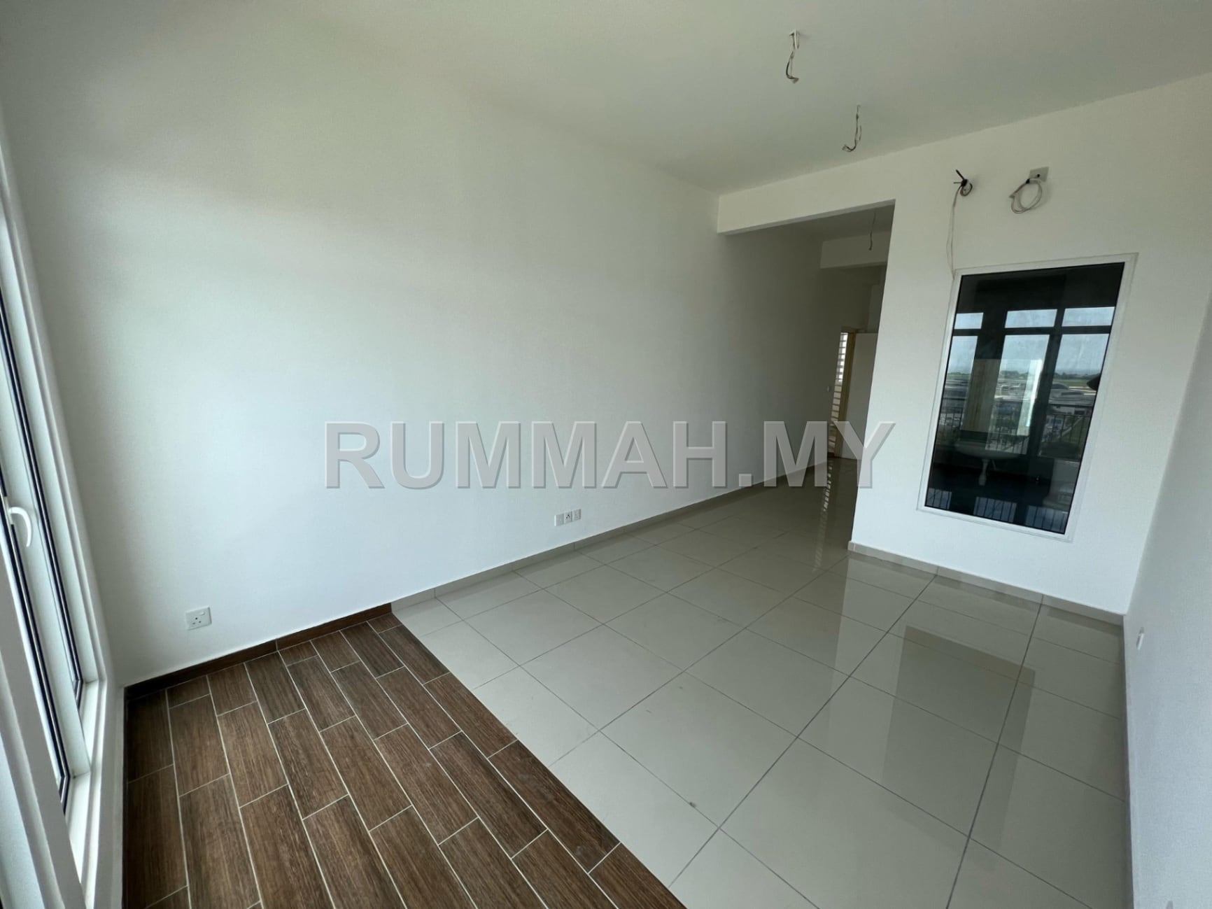 condo in Bayan Lepas, Penang — photo 4