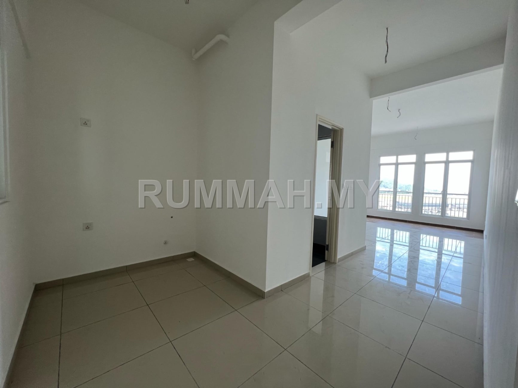 condo in Bayan Lepas, Penang — photo 5