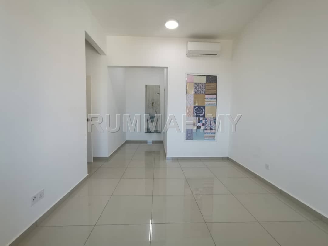condo in Bayan Lepas, Penang — photo 2