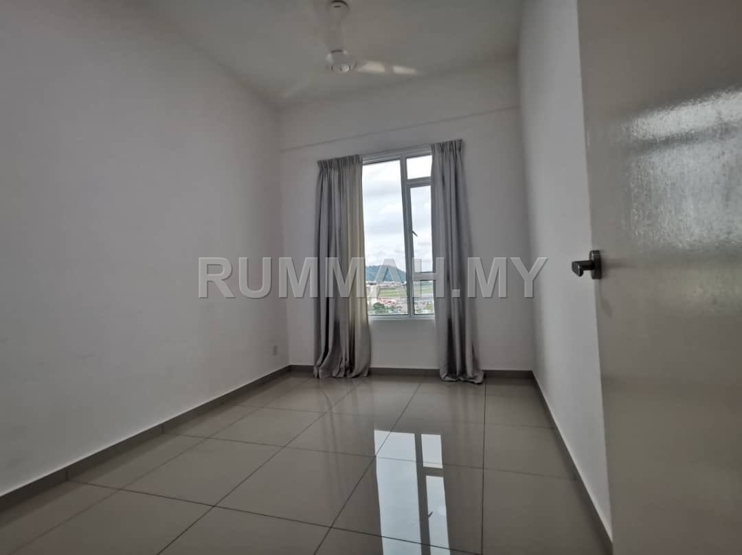 condo in Bayan Lepas, Penang — photo 5
