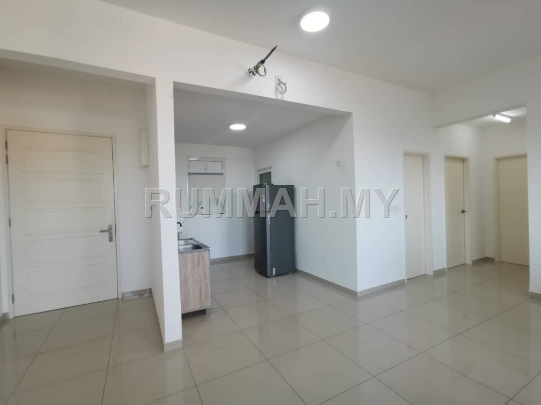 condo in Bayan Lepas, Penang — photo 6