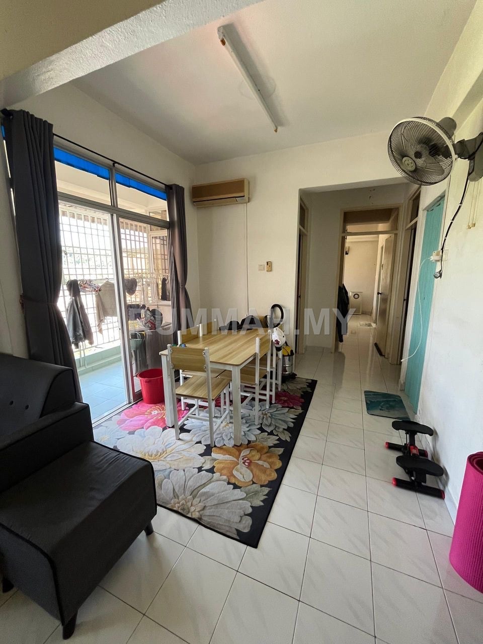 condo in Sungai Ara, Penang — photo 4