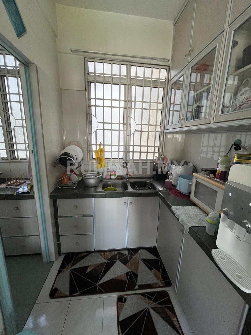 condo in Sungai Ara, Penang — photo 5