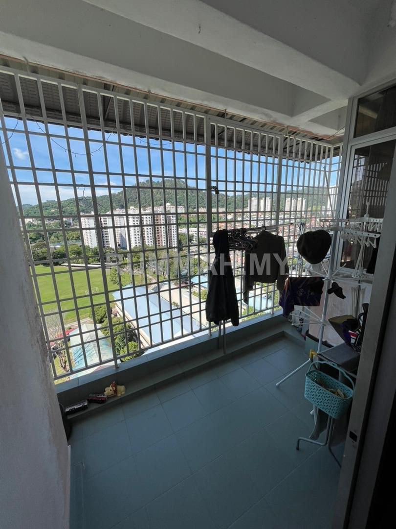 condo in Sungai Ara, Penang — photo 6