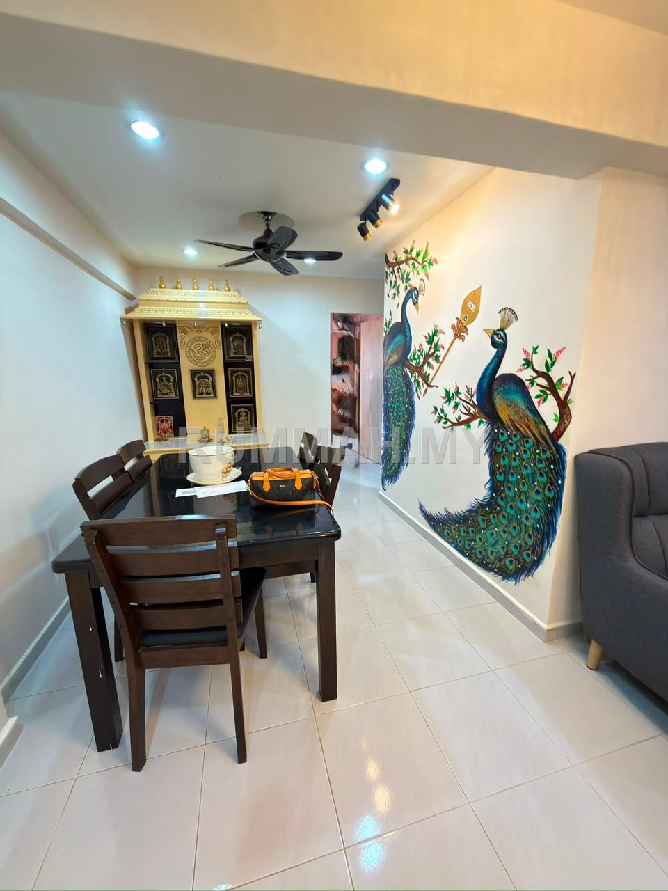 condo in Tanjung Tokong, Penang — photo 4