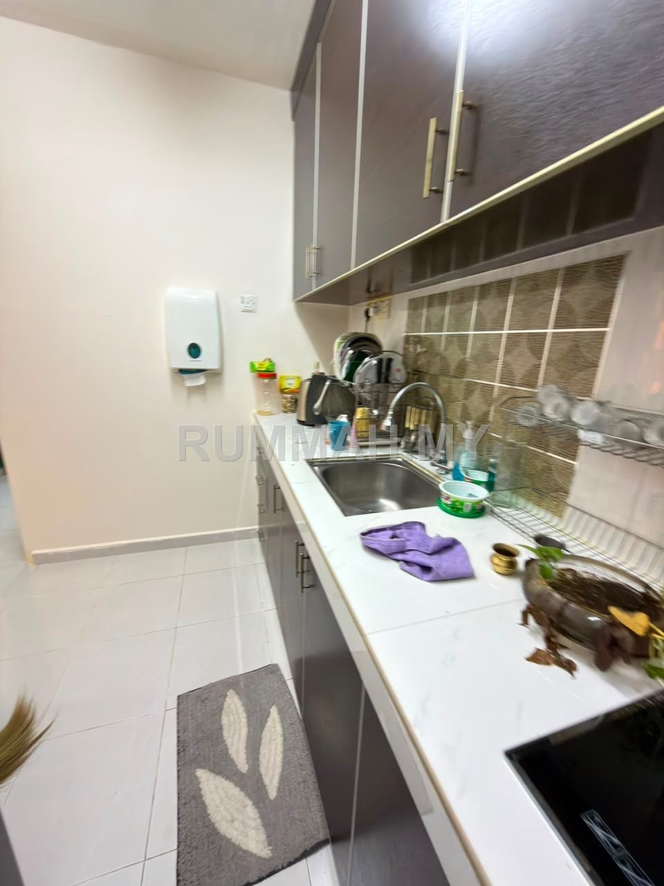 condo in Tanjung Tokong, Penang — photo 5