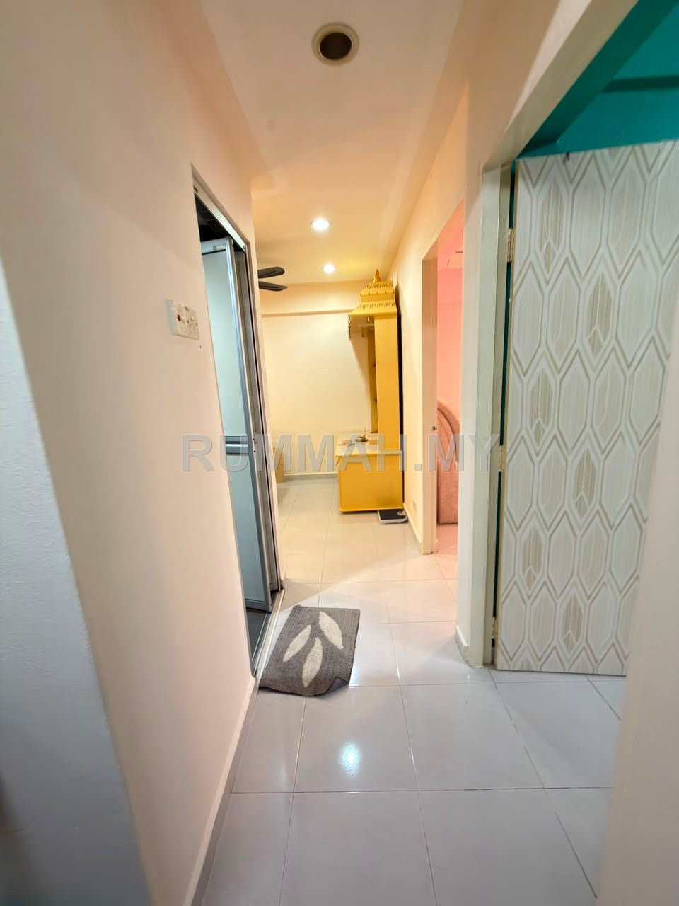 condo in Tanjung Tokong, Penang — photo 6