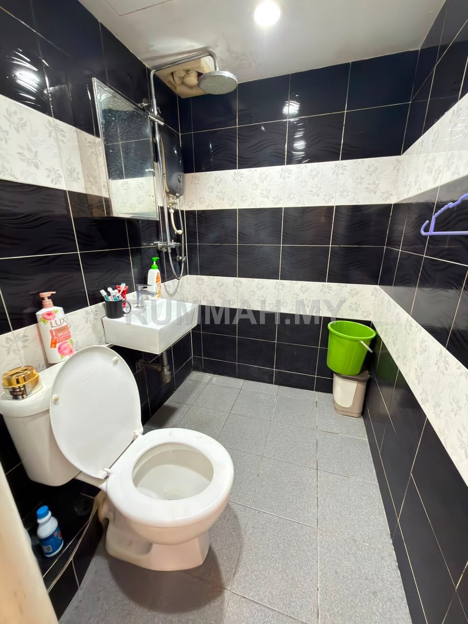 condo in Tanjung Tokong, Penang — photo 7