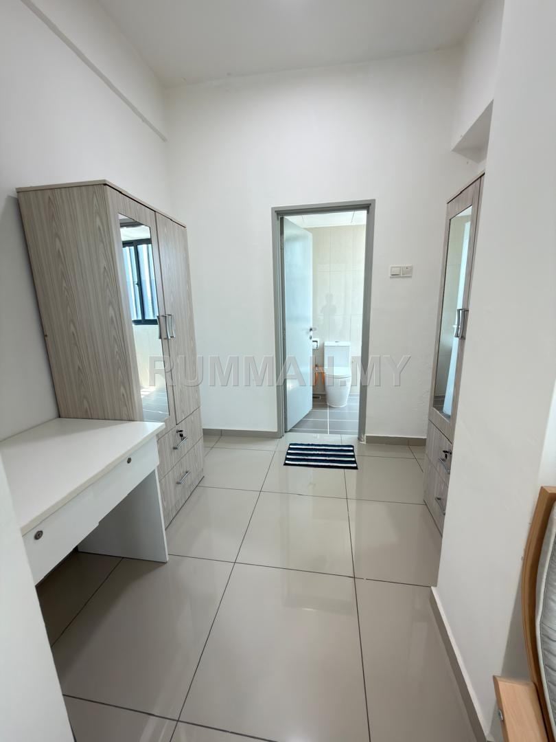 condo in Bayan Baru, Penang — photo 4