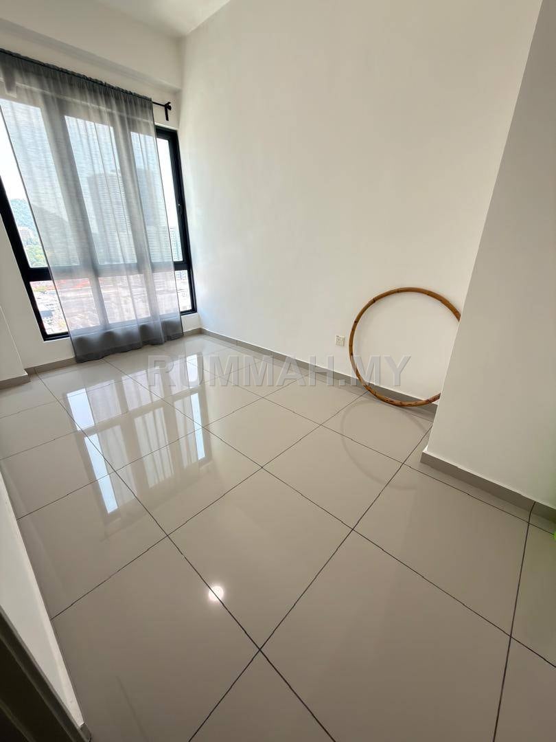 condo in Bayan Baru, Penang — photo 5