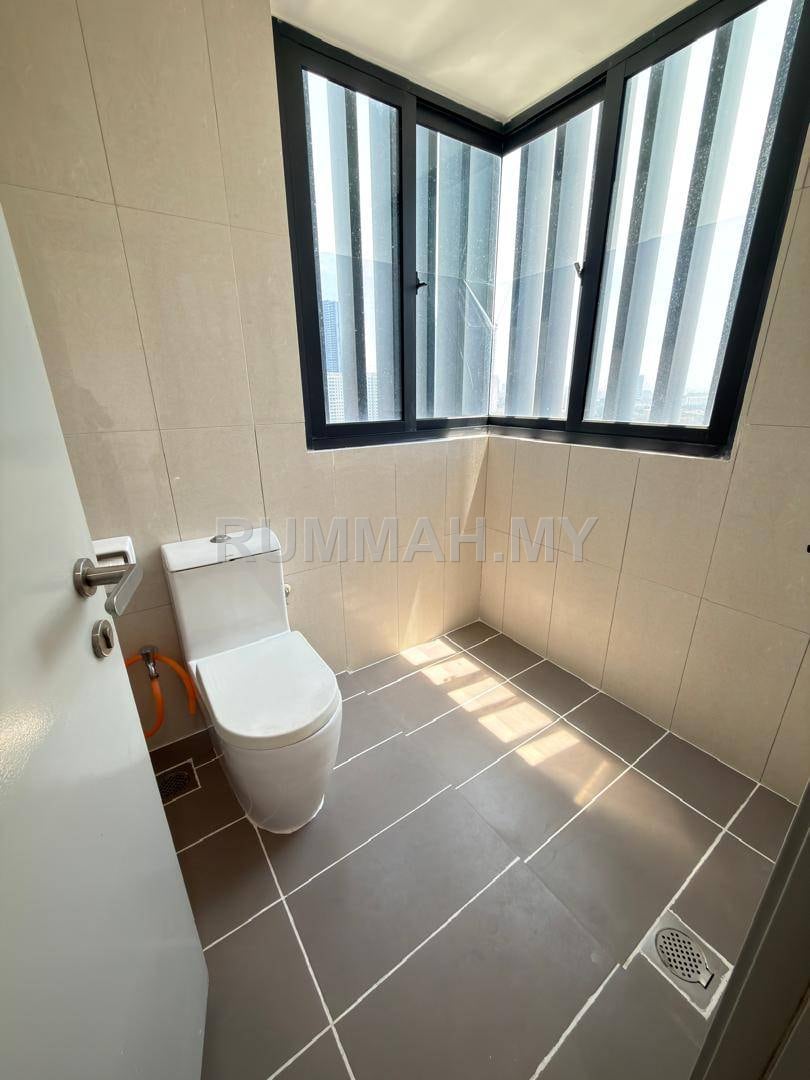condo in Bayan Baru, Penang — photo 7