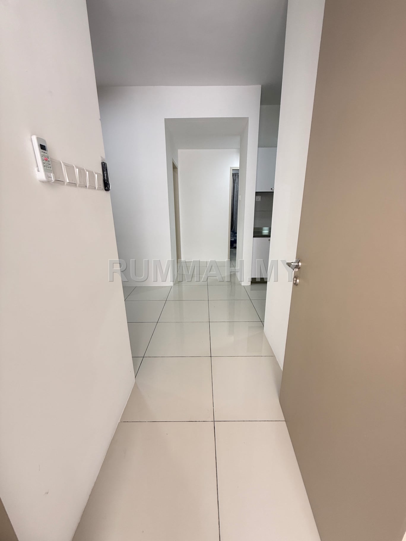 3-bedroom condo in Batu Kawan, Penang for rent - Vivo executive Condo High Floor Batu kawan For Rent