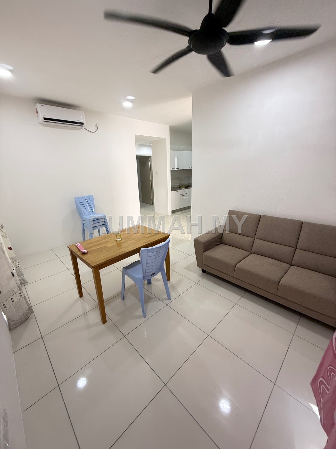 condo in Batu Kawan, Penang — photo 3