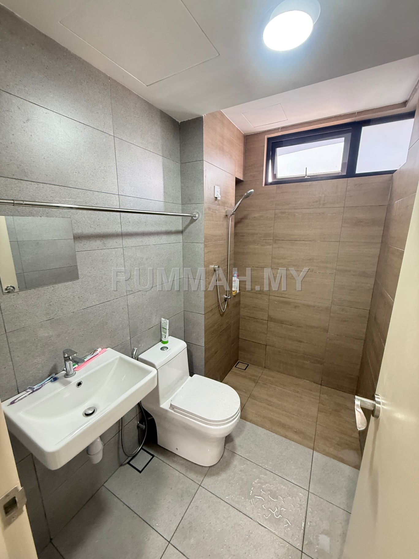 condo in Batu Kawan, Penang — photo 5