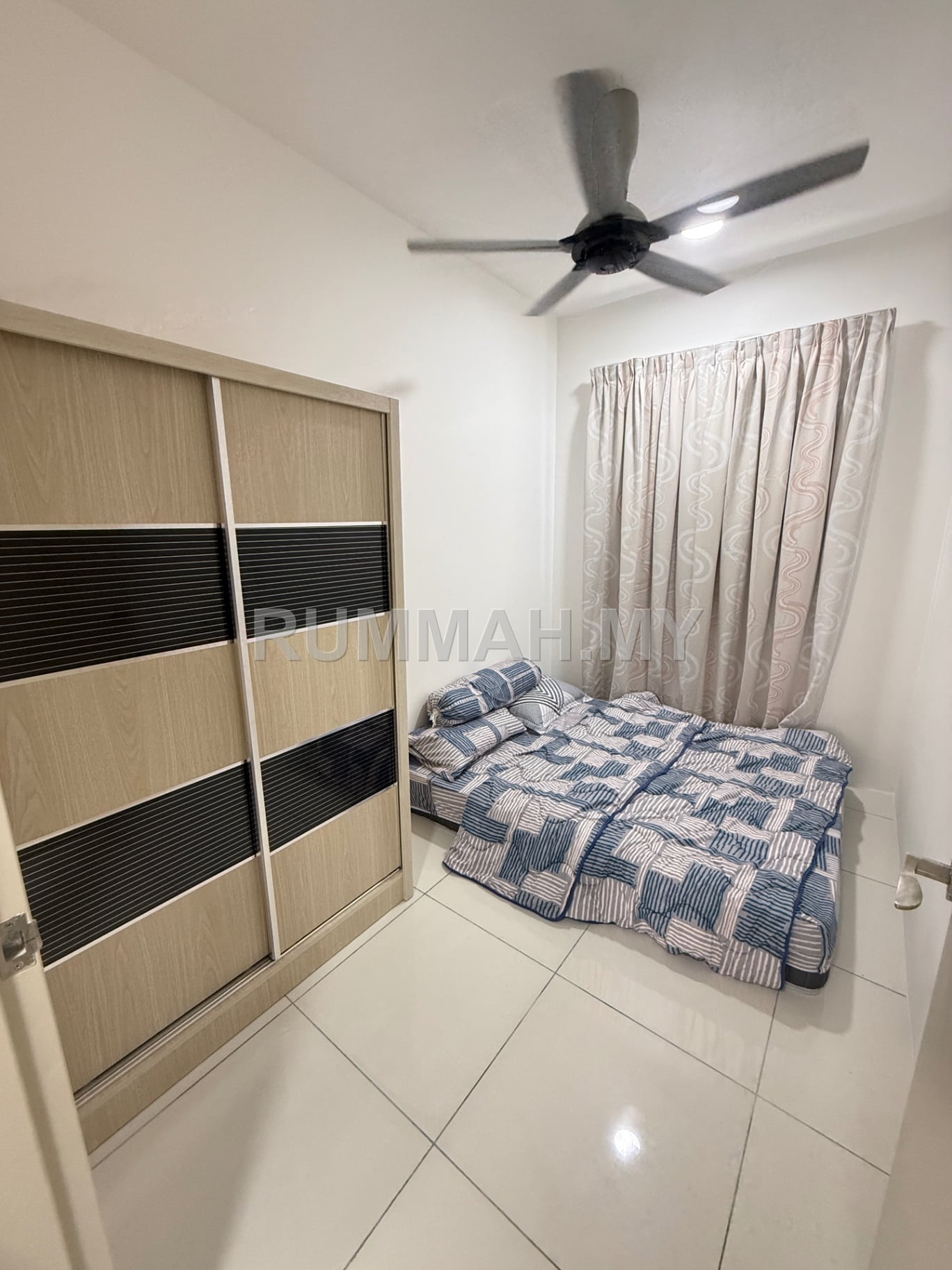 condo in Batu Kawan, Penang — photo 6