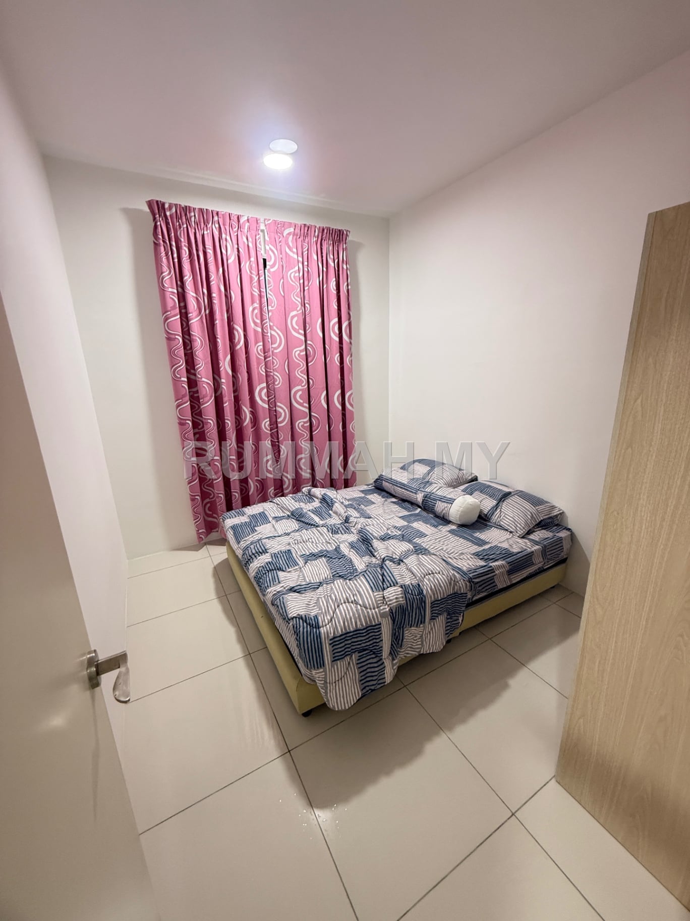 condo in Batu Kawan, Penang — photo 7