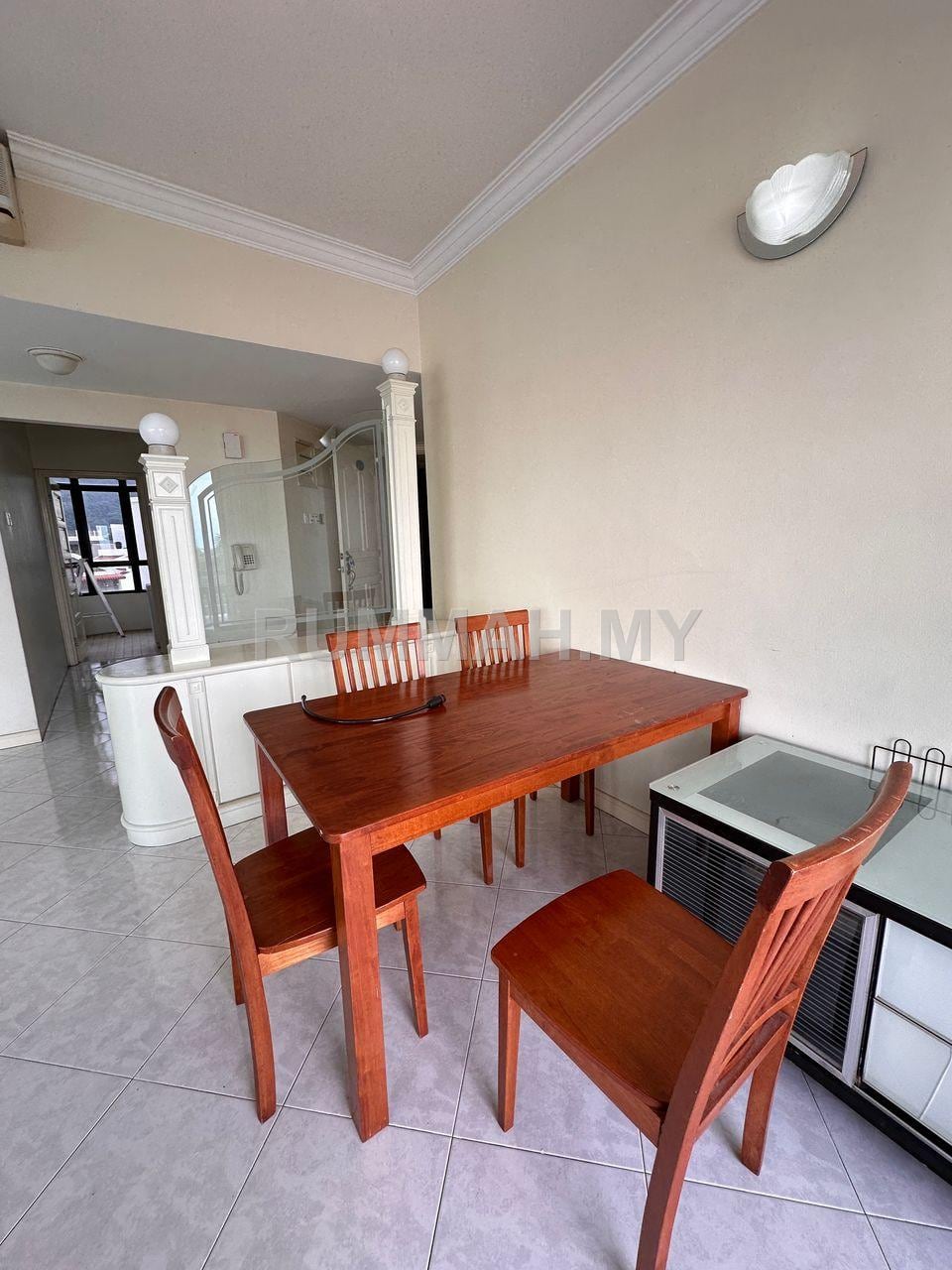 condo in George Town, Penang — photo 5