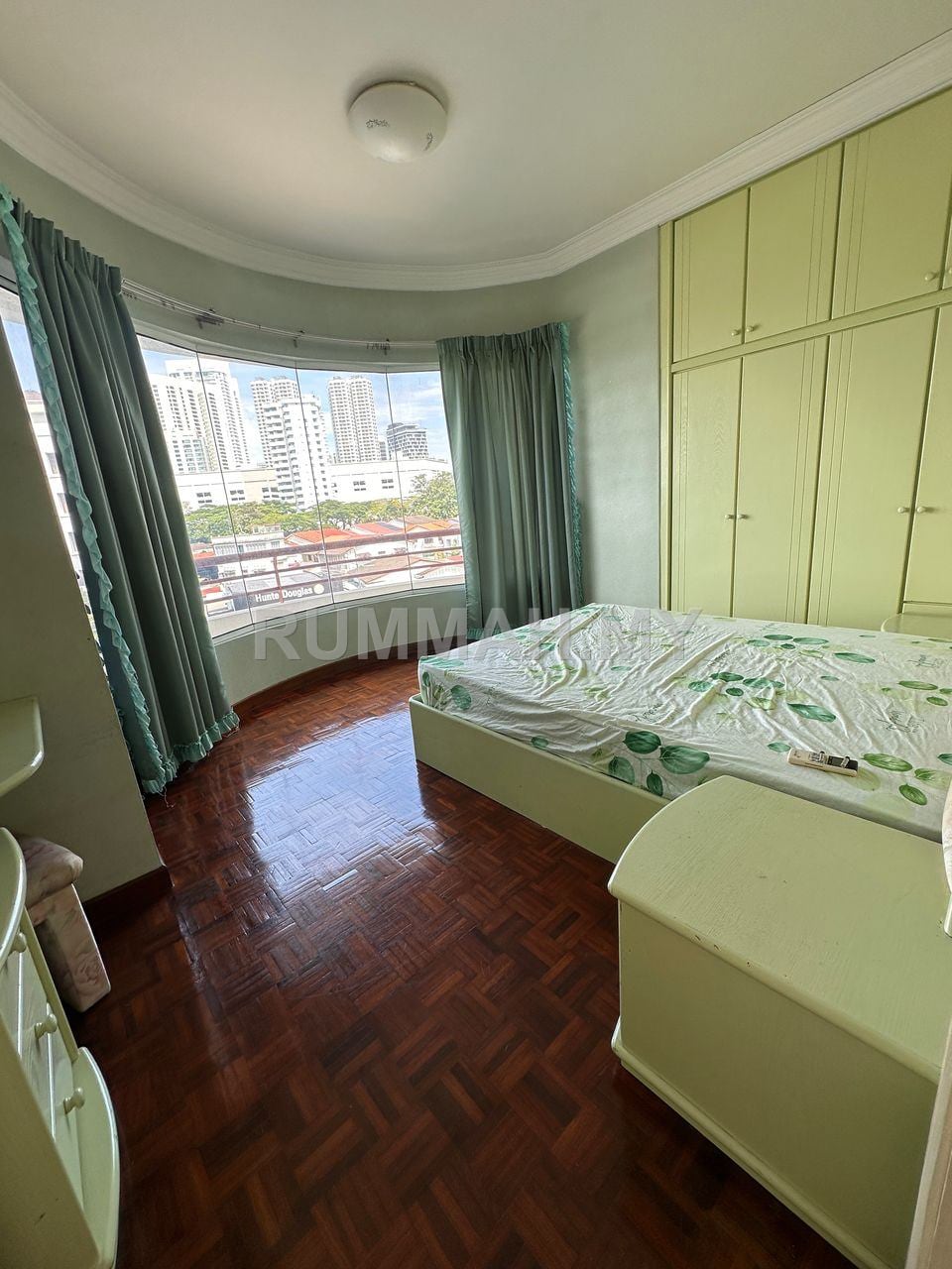 condo in George Town, Penang — photo 7