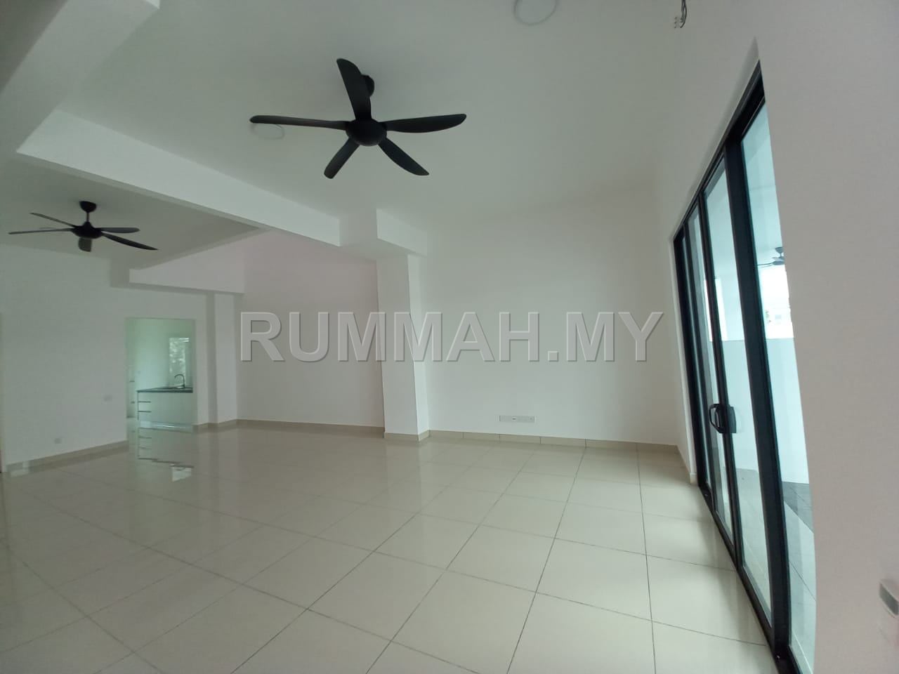 house in Batu Kawan, Penang — photo 2