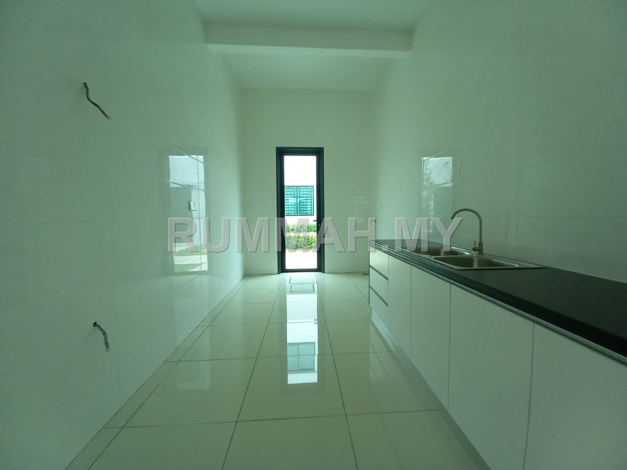 house in Batu Kawan, Penang — photo 3