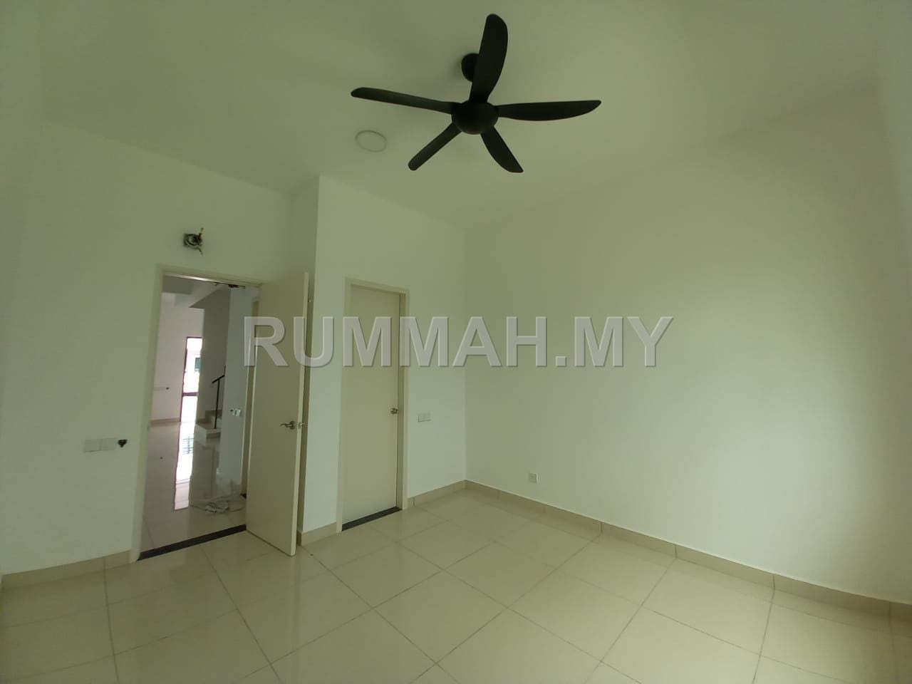 house in Batu Kawan, Penang — photo 4