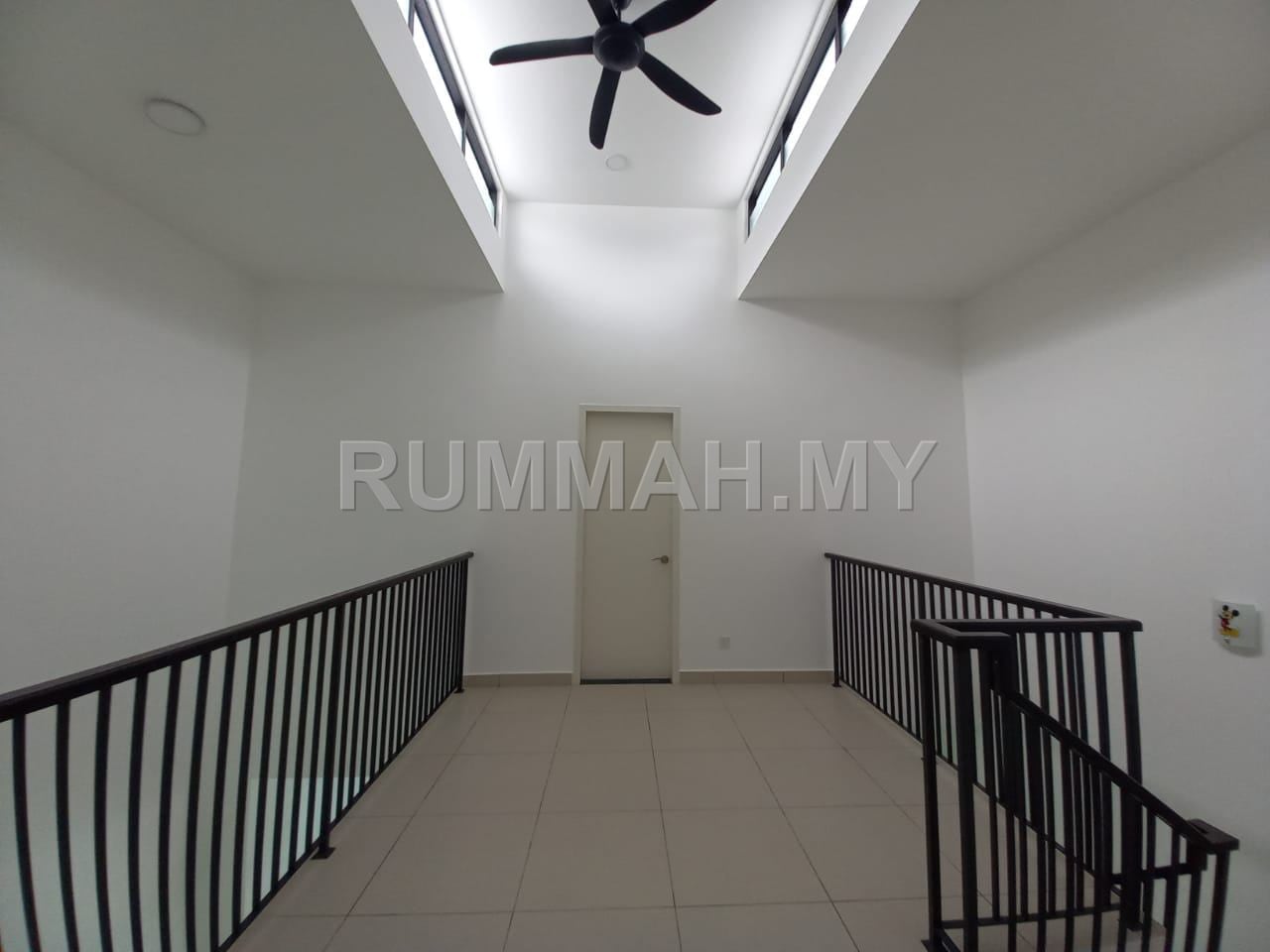 house in Batu Kawan, Penang — photo 5