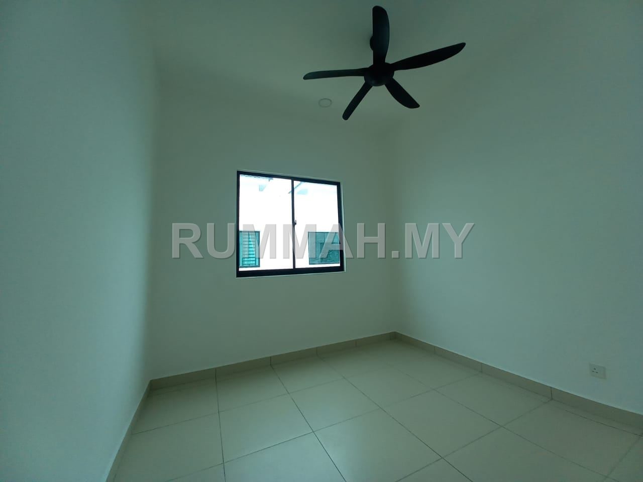 house in Batu Kawan, Penang — photo 6