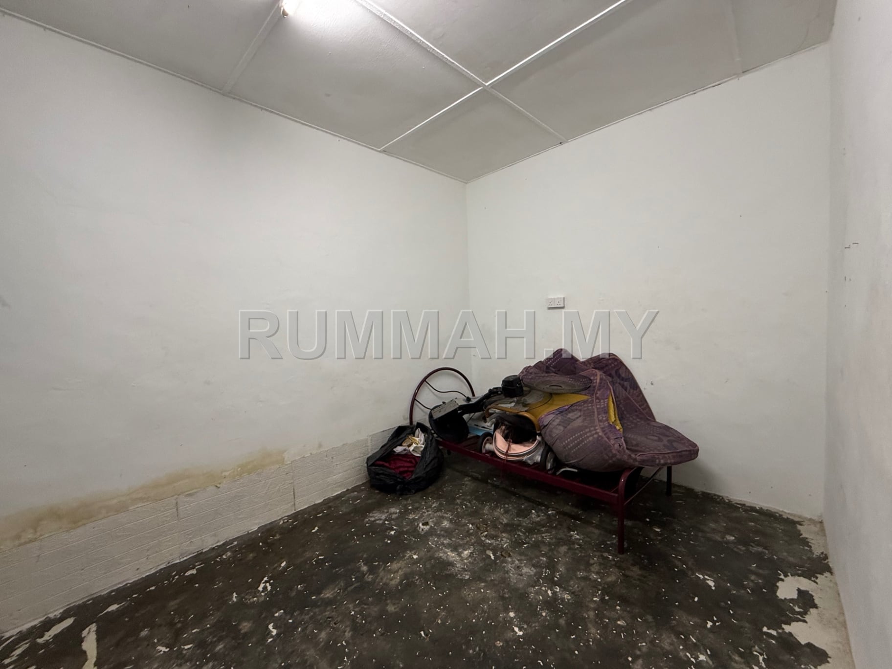 house in Alma, Penang — photo 4