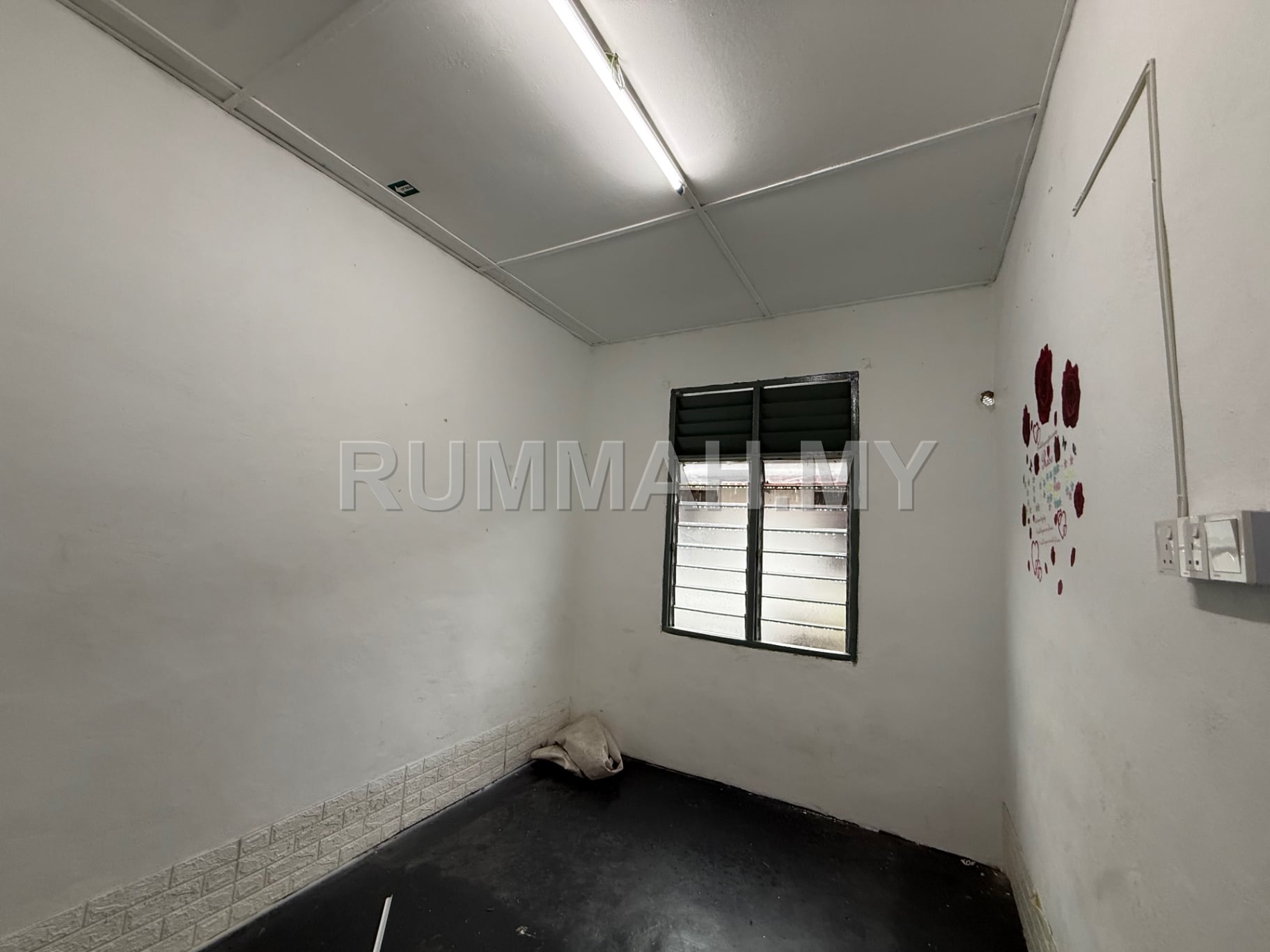 house in Alma, Penang — photo 5