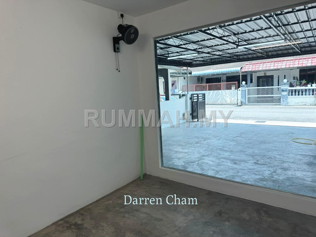 house in Bukit Mertajam, Penang — photo 5