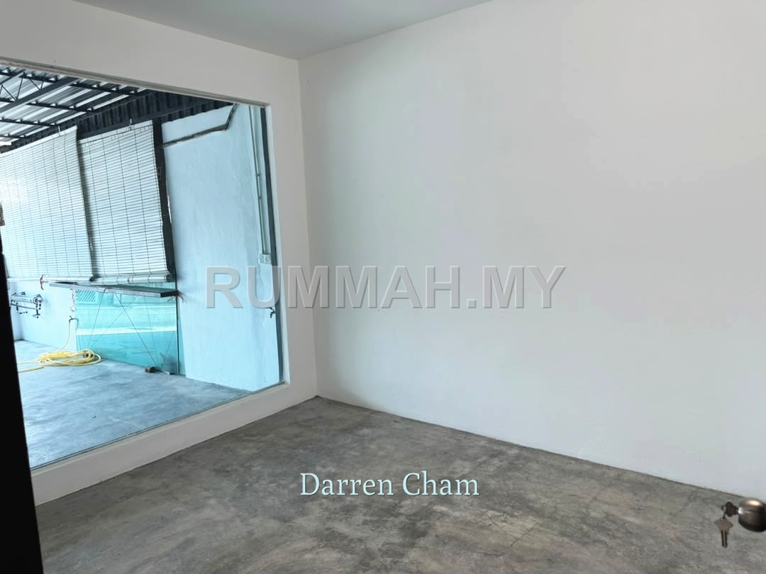 house in Bukit Mertajam, Penang — photo 4