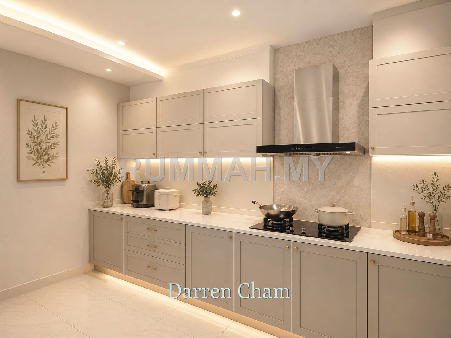 house in Simpang Ampat, Penang — photo 7