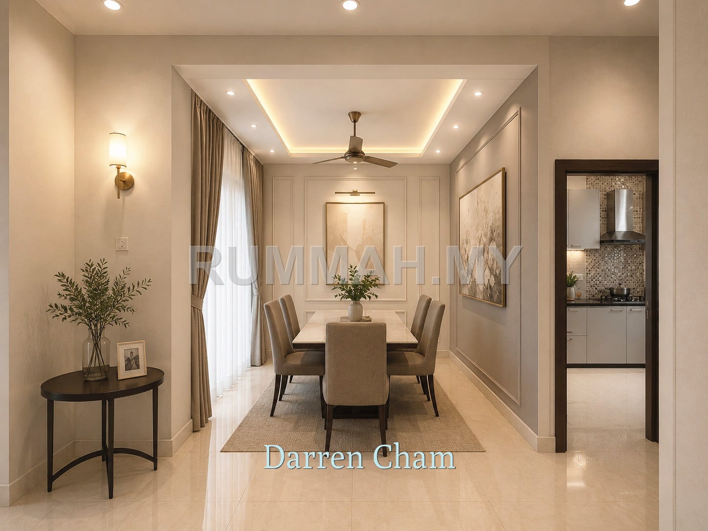 house in Simpang Ampat, Penang — photo 6