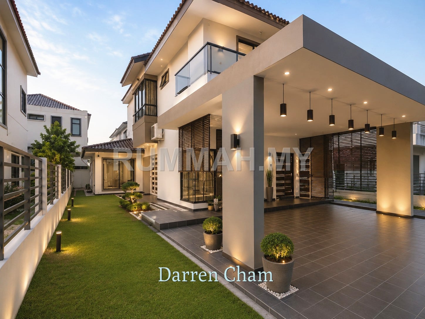 house in Simpang Ampat, Penang — photo 3