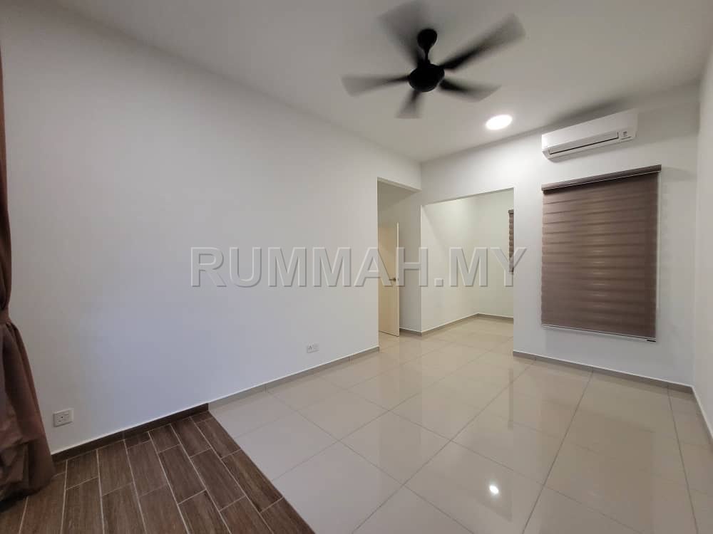 condo in Bayan Lepas, Penang — photo 4
