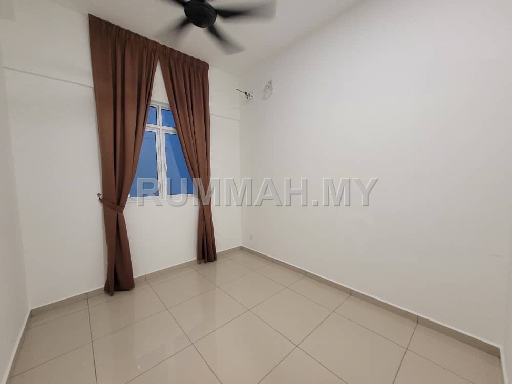 condo in Bayan Lepas, Penang — photo 5