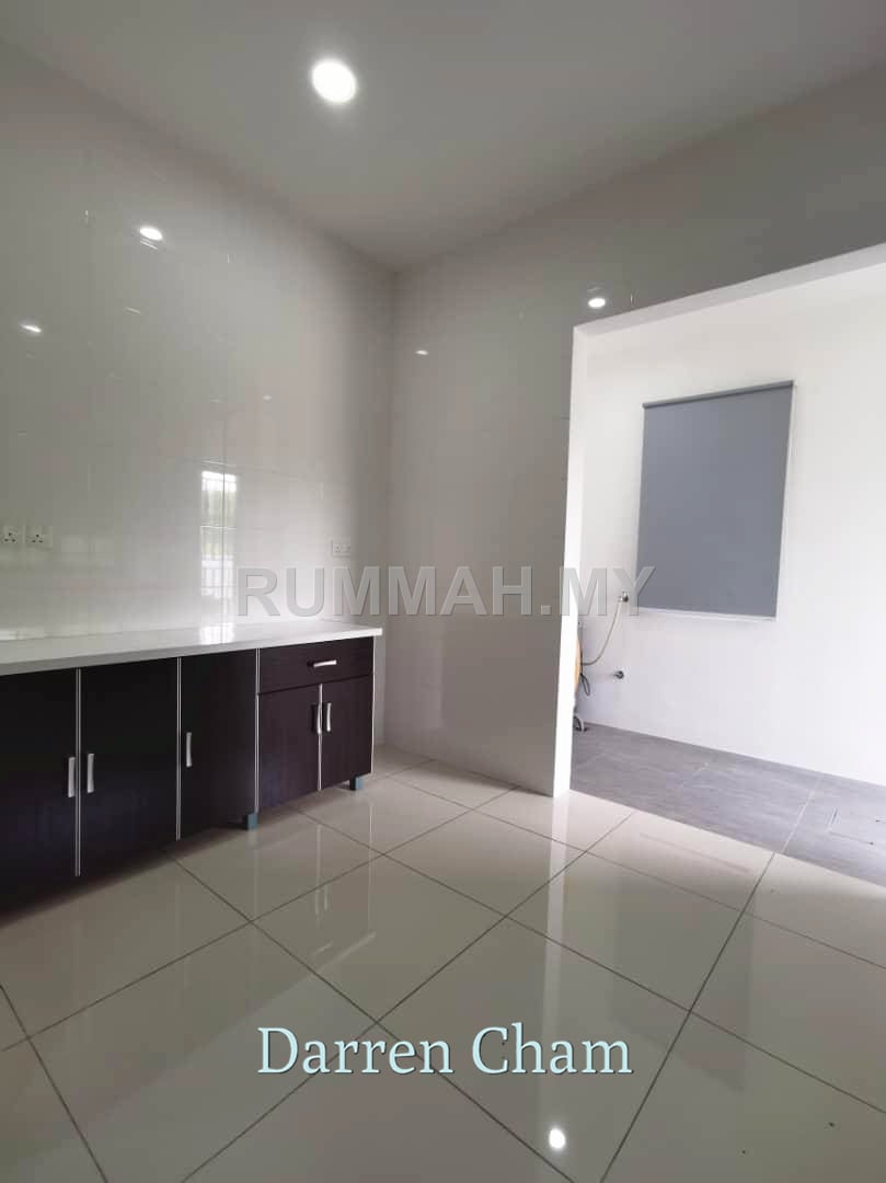 house in Simpang Ampat, Penang — photo 7