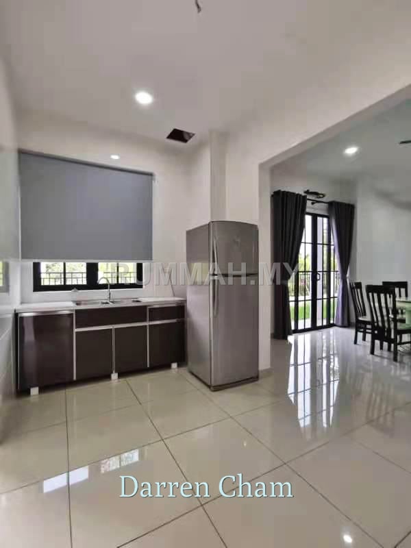 house in Simpang Ampat, Penang — photo 5