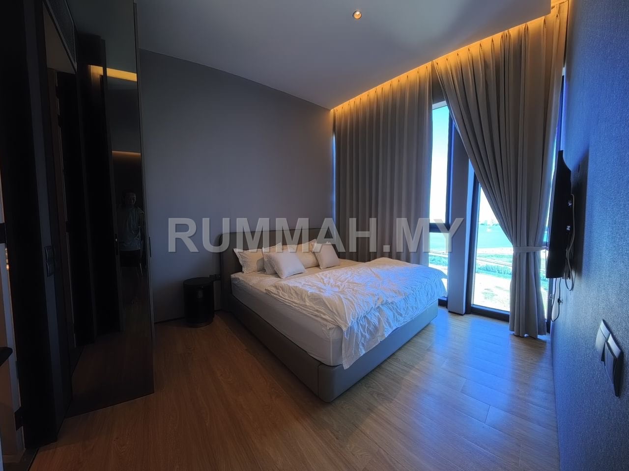 condo in Tanjung Tokong, Penang — photo 2