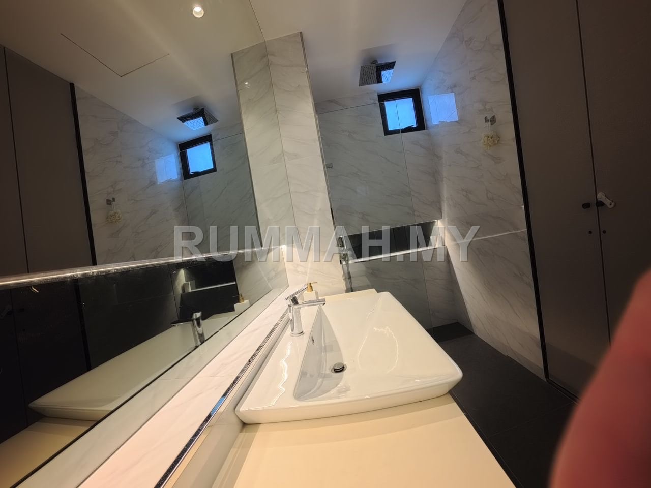 condo in Tanjung Tokong, Penang — photo 5