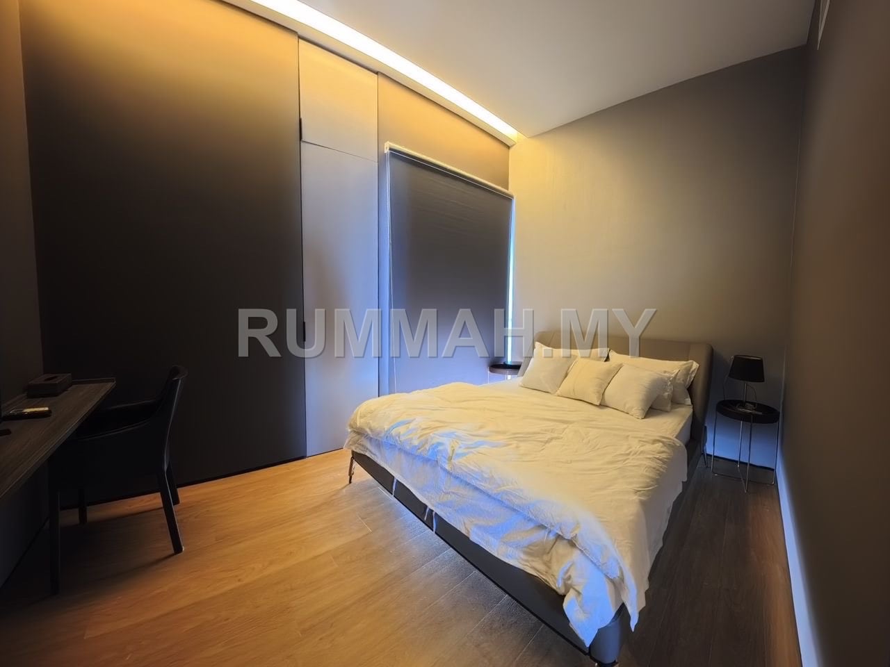 condo in Tanjung Tokong, Penang — photo 7