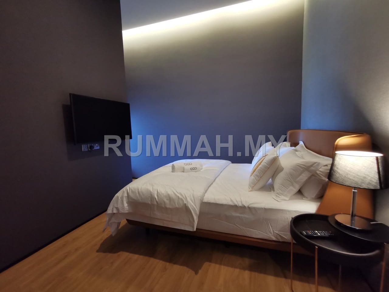 condo in Tanjung Tokong, Penang — photo 4