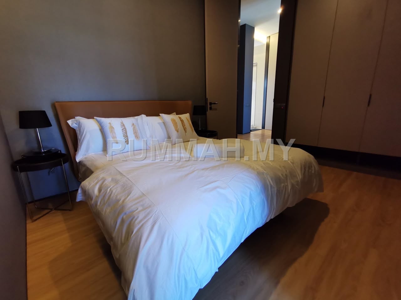 condo in Tanjung Tokong, Penang — photo 5