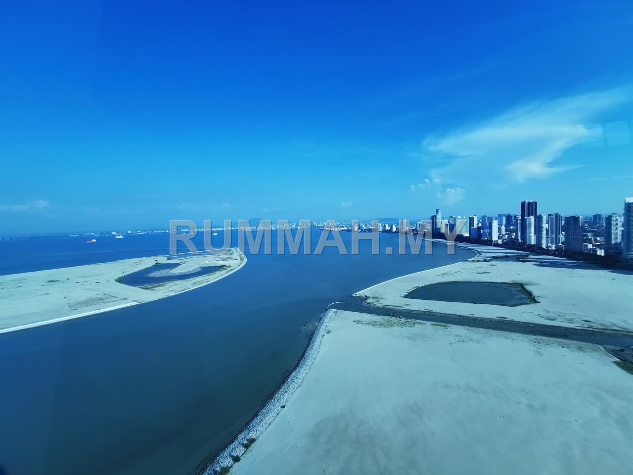 condo in Tanjung Tokong, Penang — photo 6
